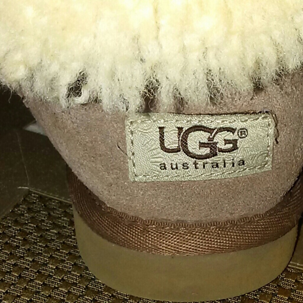 Uggs Boots - image 5